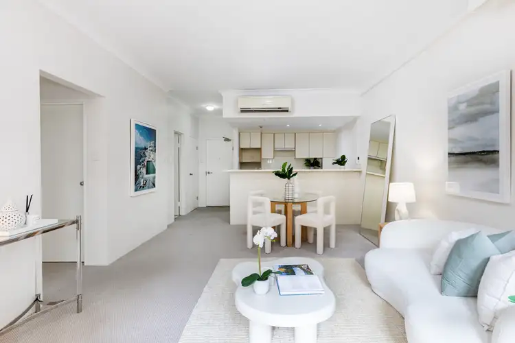 Fourth view of Homely apartment listing, 104/23-33 Missenden Road, Camperdown NSW 2050