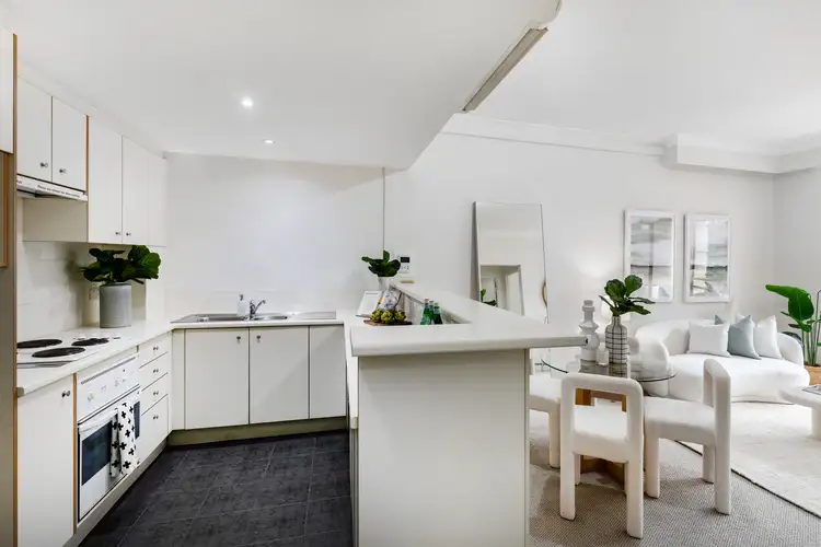 Fifth view of Homely apartment listing, 104/23-33 Missenden Road, Camperdown NSW 2050