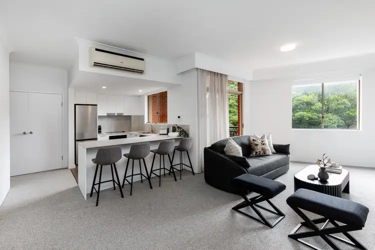 305/23-33 Missenden Road, Camperdown NSW 2050