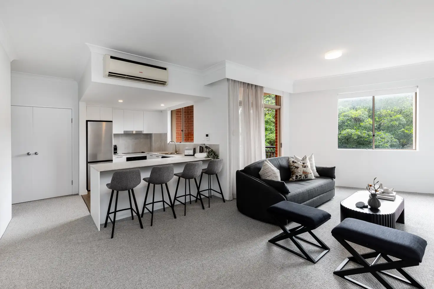 Main view of Homely apartment listing, 305/23-33 Missenden Road, Camperdown NSW 2050