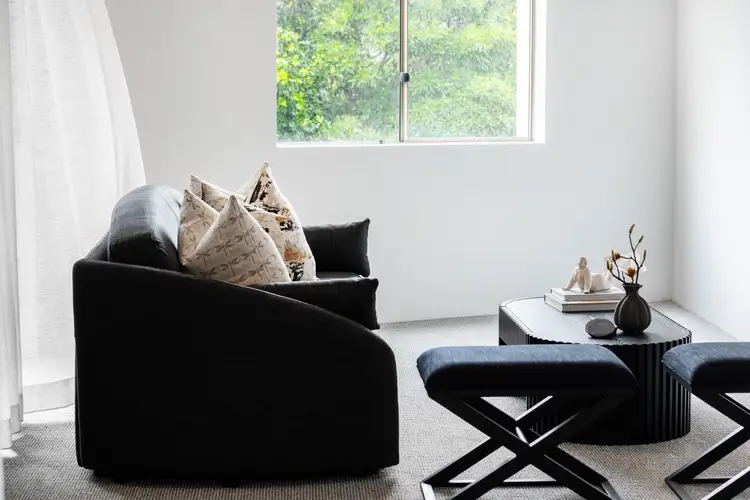 Third view of Homely apartment listing, 305/23-33 Missenden Road, Camperdown NSW 2050