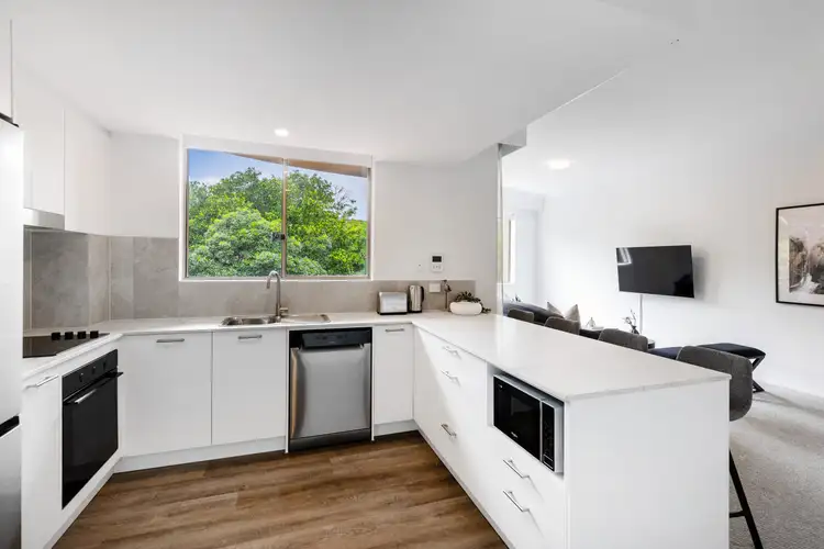 Fourth view of Homely apartment listing, 305/23-33 Missenden Road, Camperdown NSW 2050