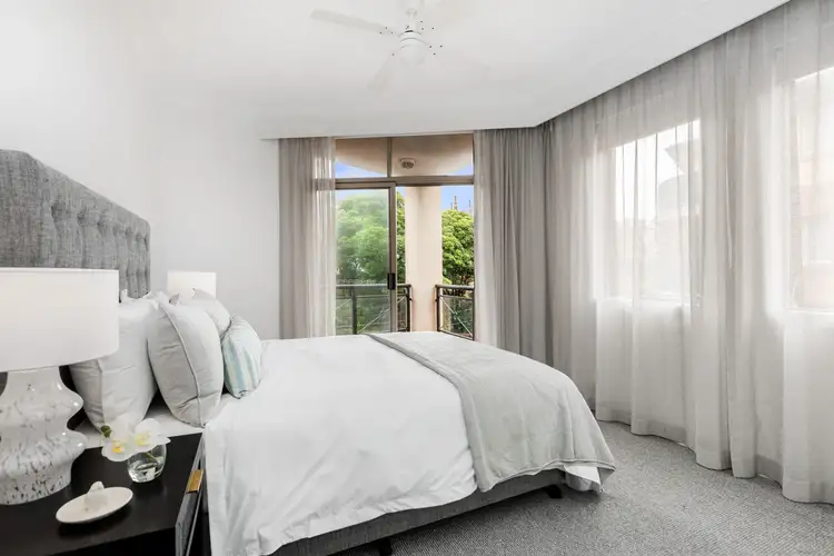 Fifth view of Homely apartment listing, 305/23-33 Missenden Road, Camperdown NSW 2050