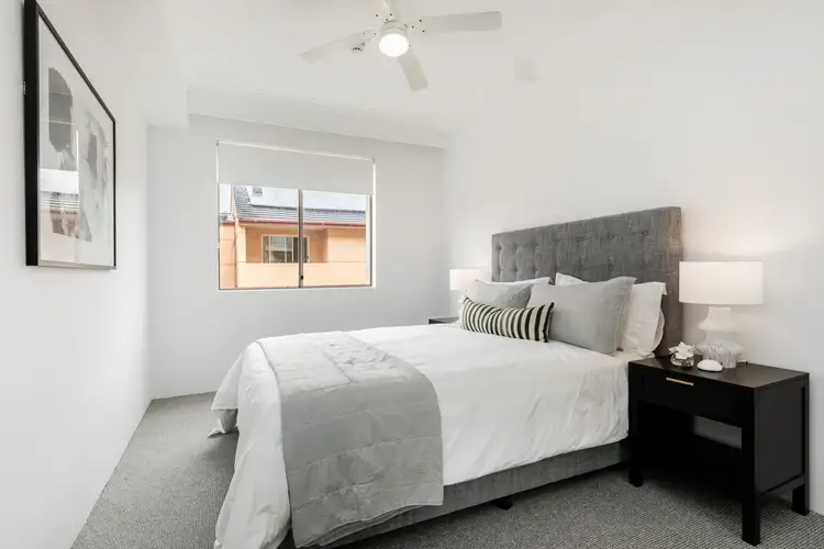 Sixth view of Homely apartment listing, 305/23-33 Missenden Road, Camperdown NSW 2050