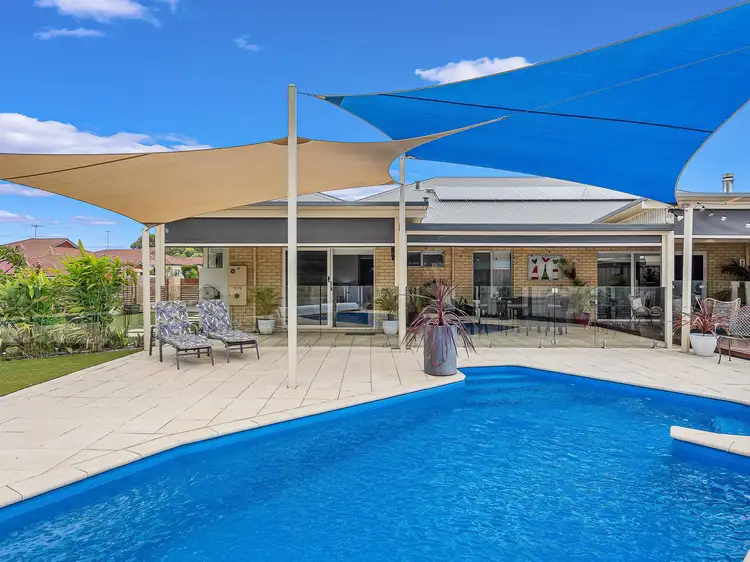 Second view of Homely house listing, 7 Walnut Way, Meadow Springs WA 6210