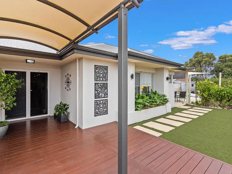 Third view of Homely house listing, 7 Walnut Way, Meadow Springs WA 6210