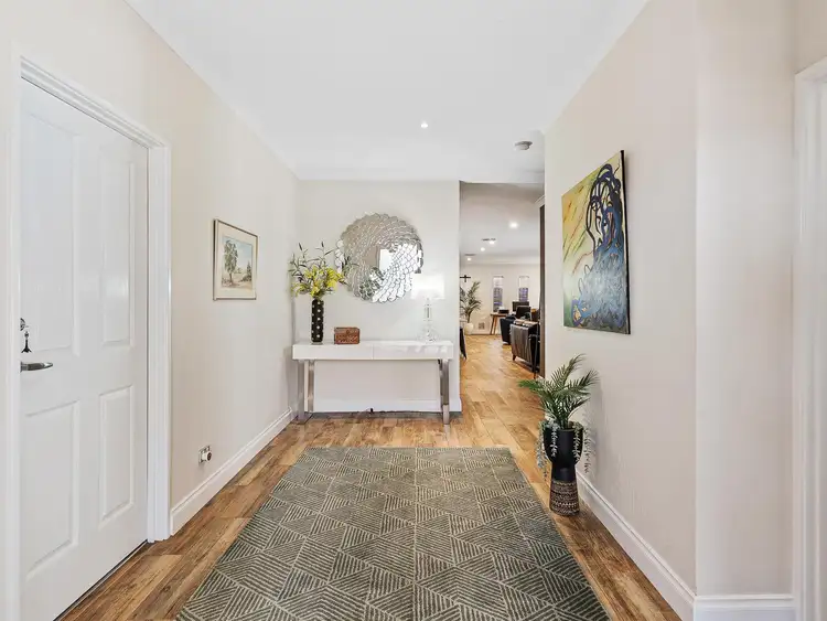 Fourth view of Homely house listing, 7 Walnut Way, Meadow Springs WA 6210