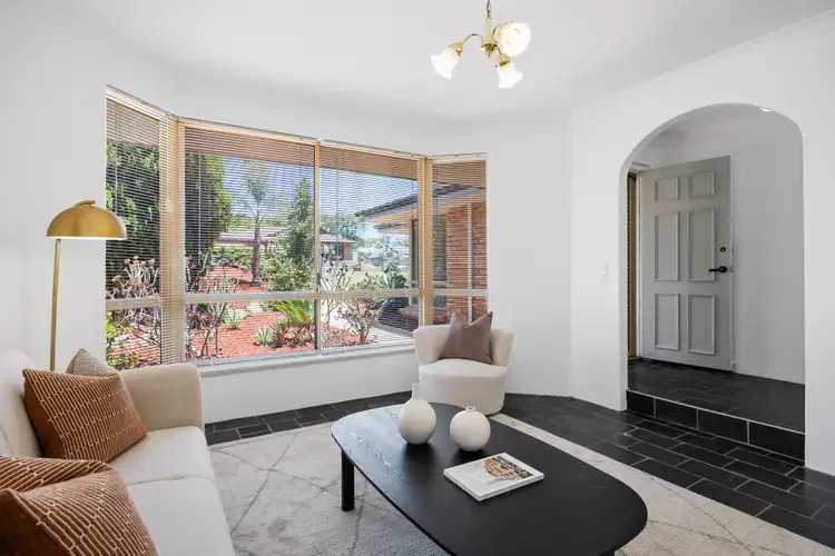 Fourth view of Homely house listing, 8 Ascham Way, North Lake WA 6163