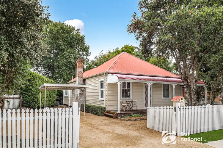 47 Bathurst St, Pitt Town NSW 2756