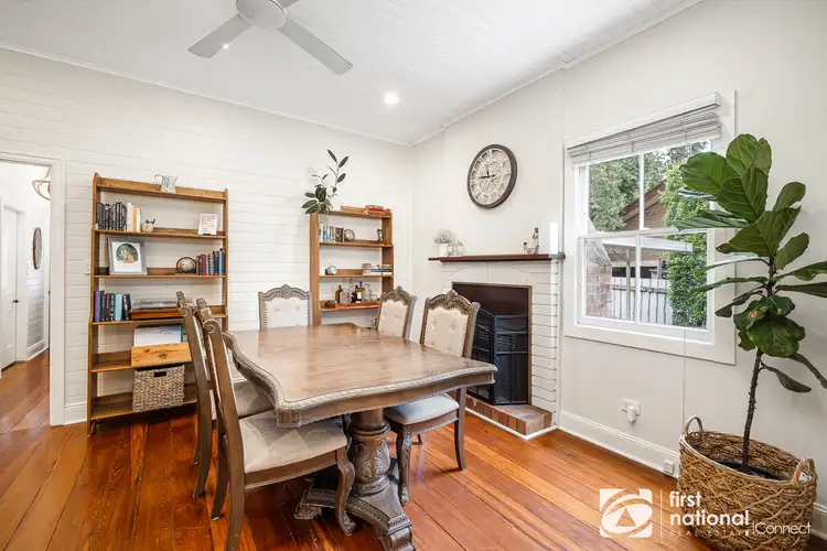 Fifth view of Homely house listing, 47 Bathurst St, Pitt Town NSW 2756