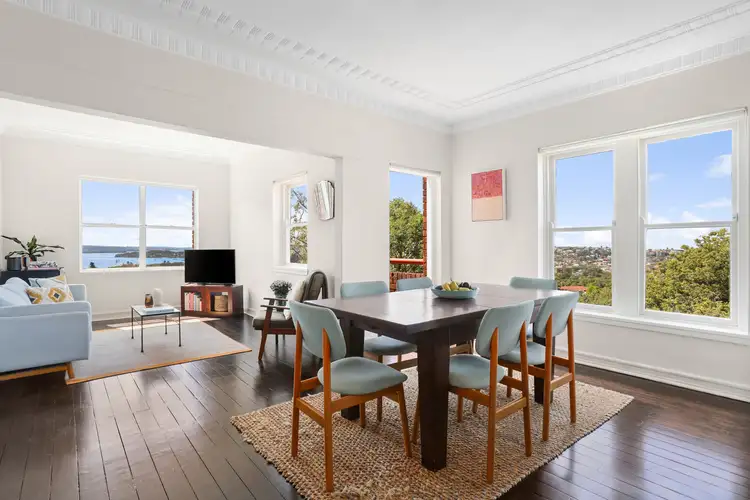 Main view of Homely apartment listing, 16/2 Birriga Road, Bellevue Hill NSW 2023