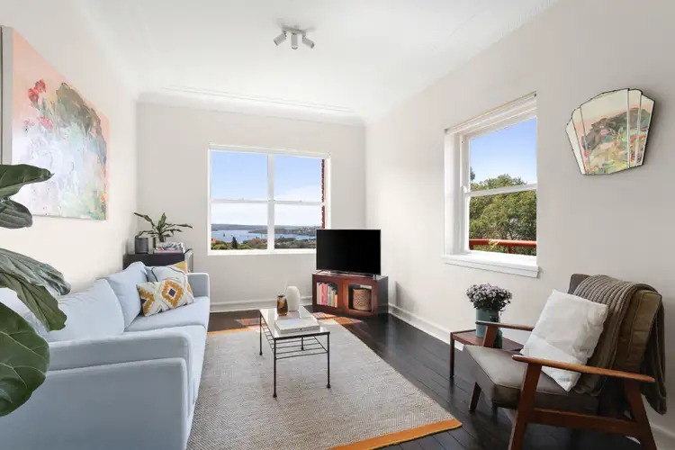 Second view of Homely apartment listing, 16/2 Birriga Road, Bellevue Hill NSW 2023