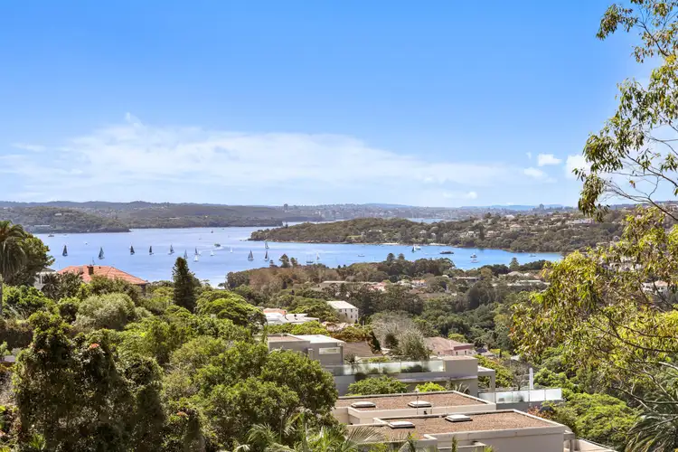 Third view of Homely apartment listing, 16/2 Birriga Road, Bellevue Hill NSW 2023