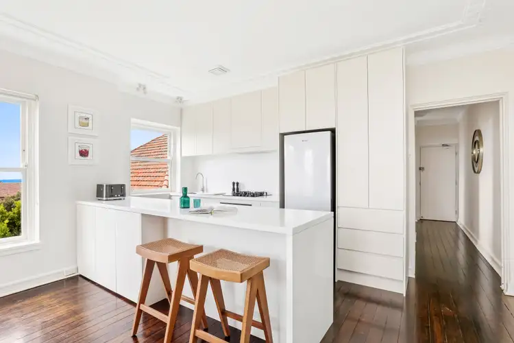 Fourth view of Homely apartment listing, 16/2 Birriga Road, Bellevue Hill NSW 2023