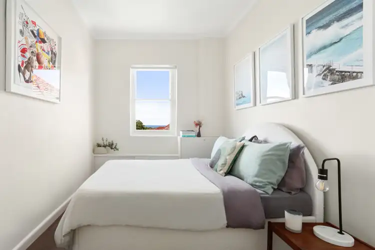 Sixth view of Homely apartment listing, 16/2 Birriga Road, Bellevue Hill NSW 2023