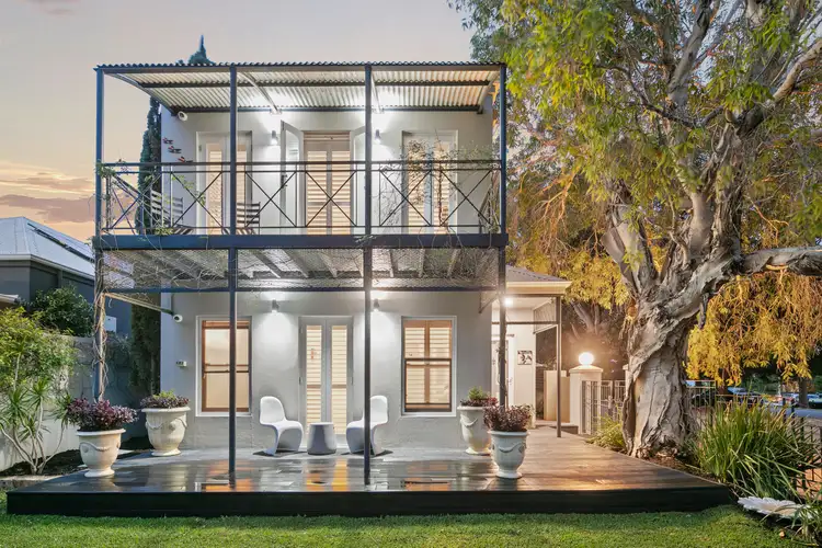 Main view of Homely house listing, 38 Beach Street, Cottesloe WA 6011