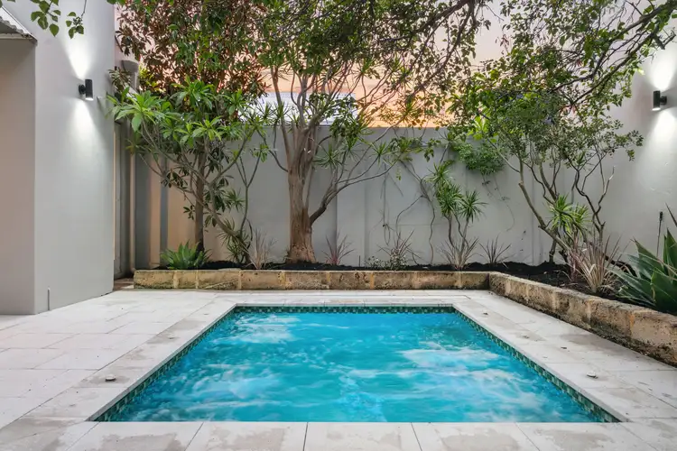 Second view of Homely house listing, 38 Beach Street, Cottesloe WA 6011