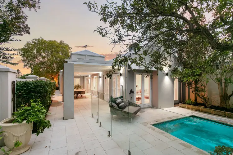 Third view of Homely house listing, 38 Beach Street, Cottesloe WA 6011