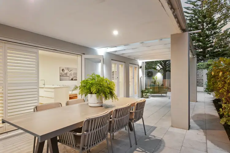 Fifth view of Homely house listing, 38 Beach Street, Cottesloe WA 6011