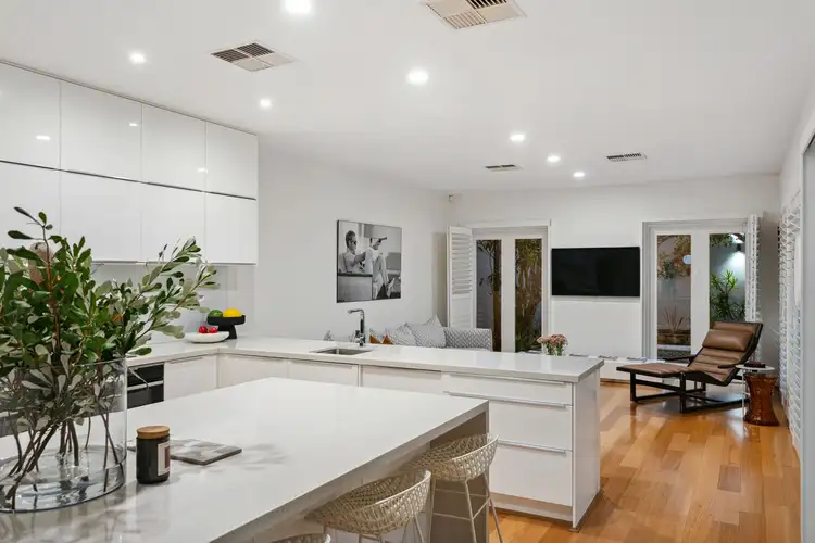 Sixth view of Homely house listing, 38 Beach Street, Cottesloe WA 6011