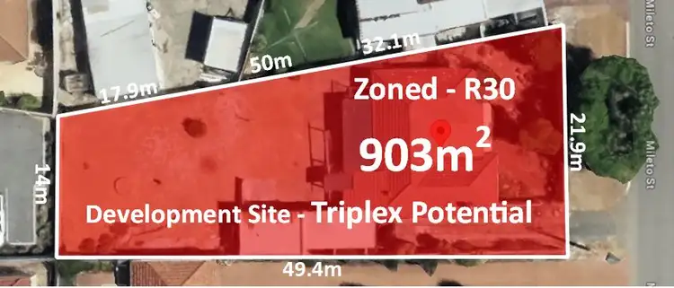 15 Mileto Street, Dianella WA 6059