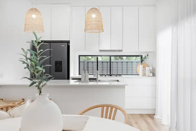 Third view of Homely townhouse listing, 2/49 Raleigh Street, Albion Park NSW 2527