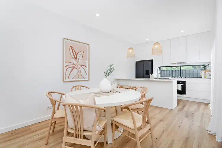 Fourth view of Homely townhouse listing, 2/49 Raleigh Street, Albion Park NSW 2527