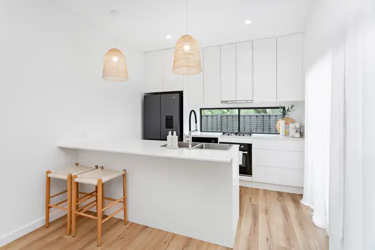 Fifth view of Homely townhouse listing, 2/49 Raleigh Street, Albion Park NSW 2527