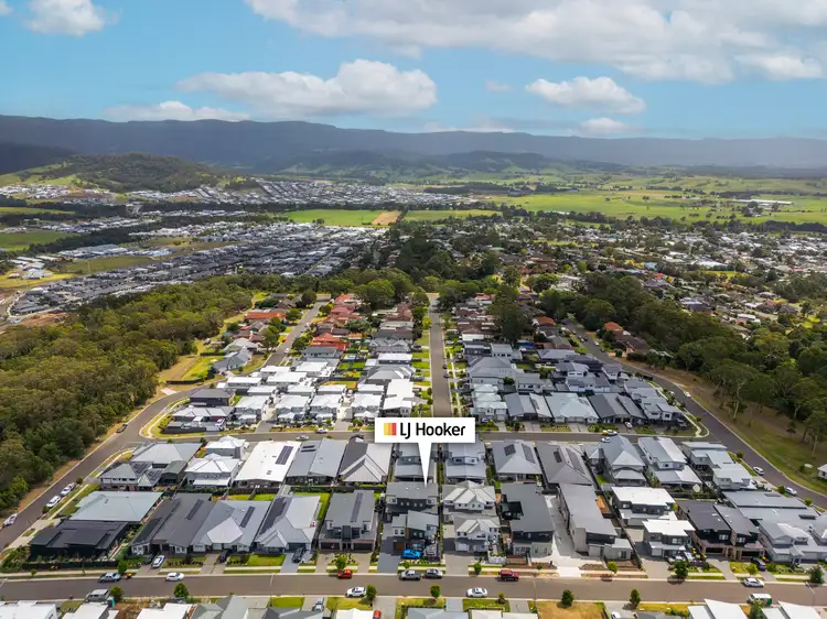 Sixth view of Homely townhouse listing, 2/49 Raleigh Street, Albion Park NSW 2527