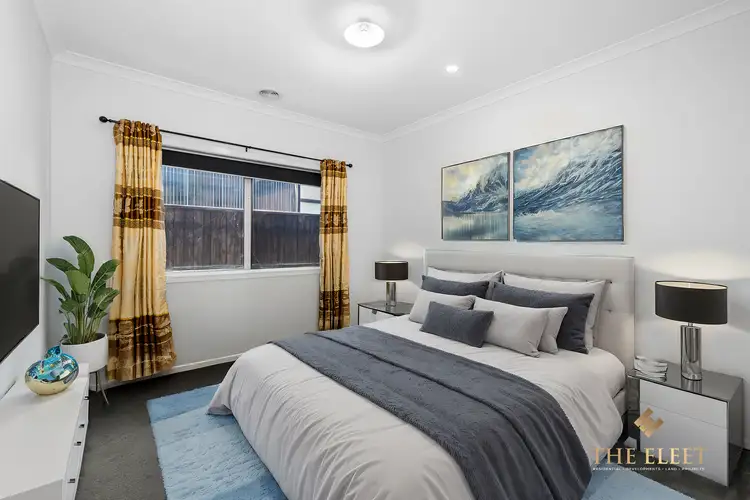 34 Terracotta Avenue, Tarneit VIC 3029