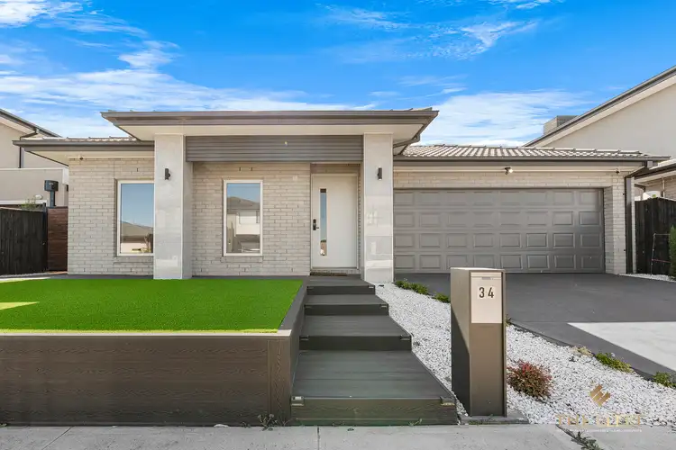 34 Terracotta Avenue, Tarneit VIC 3029