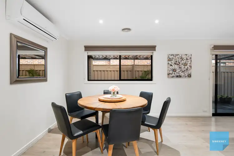 Sixth view of Homely house listing, 35 Barringo Way, Caroline Springs VIC 3023