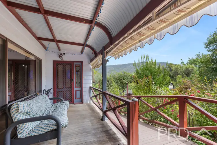 Second view of Homely house listing, 31 Pether Street, Talbingo NSW 2720