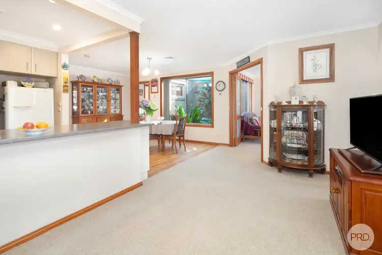 Third view of Homely house listing, 5 Lincoln Street, Wendouree VIC 3355