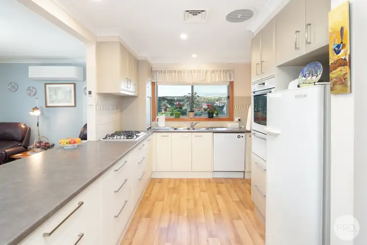 Fourth view of Homely house listing, 5 Lincoln Street, Wendouree VIC 3355