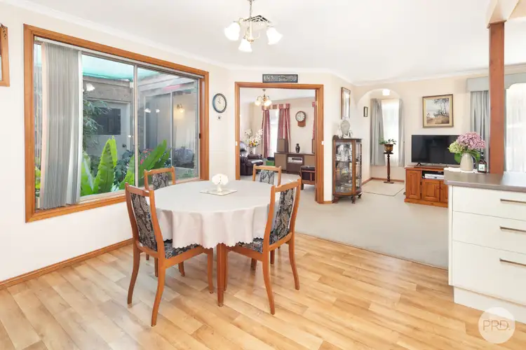 Fifth view of Homely house listing, 5 Lincoln Street, Wendouree VIC 3355