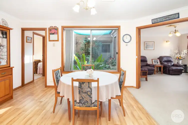 Sixth view of Homely house listing, 5 Lincoln Street, Wendouree VIC 3355
