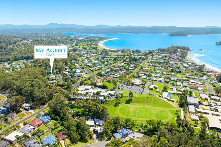 22 Dominic Drive, Batehaven NSW 2536
