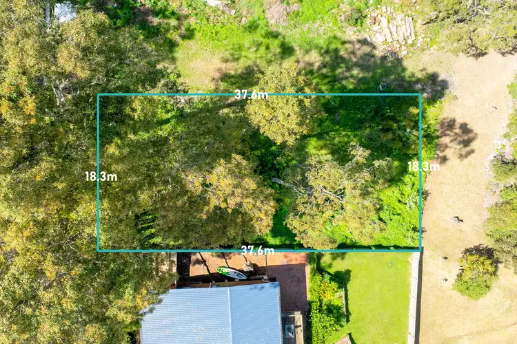 Fifth view of Homely land listing, 22 Dominic Drive, Batehaven NSW 2536