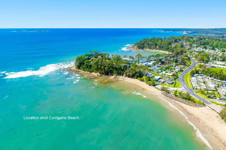 Sixth view of Homely land listing, 22 Dominic Drive, Batehaven NSW 2536