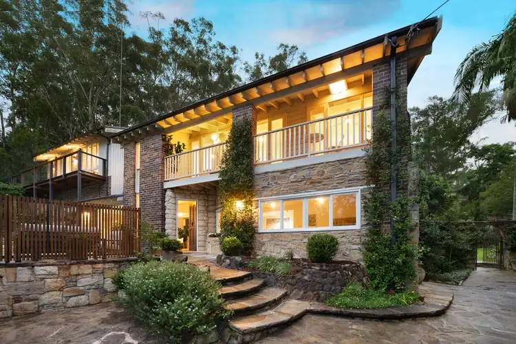 19 Lister Street, Wahroonga NSW 2076