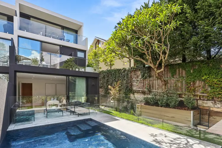 86B Bellevue Road, Bellevue Hill NSW 2023