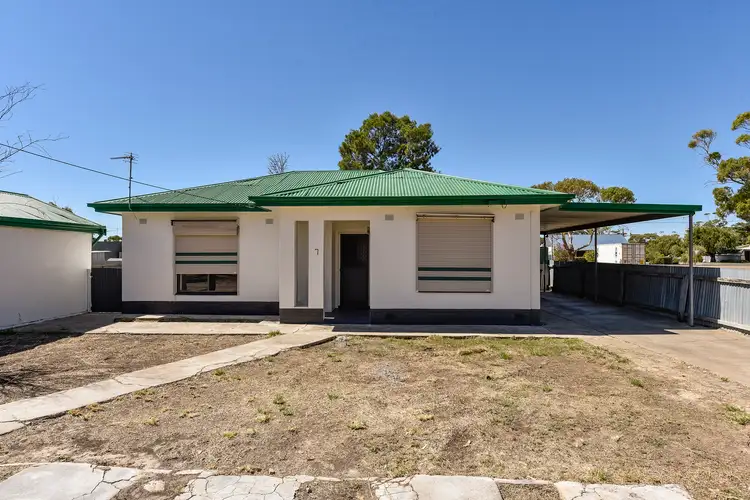 7 Railway Terrace, Keith SA 5267