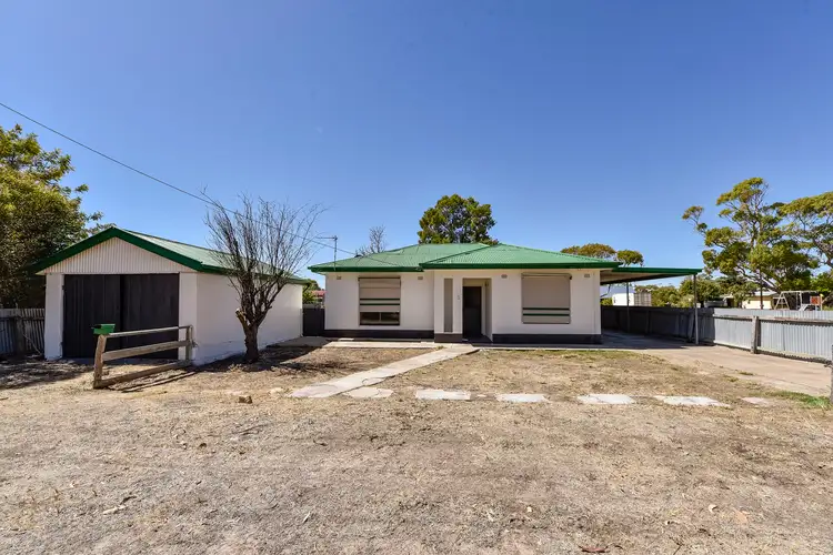 Second view of Homely house listing, 7 Railway Terrace, Keith SA 5267