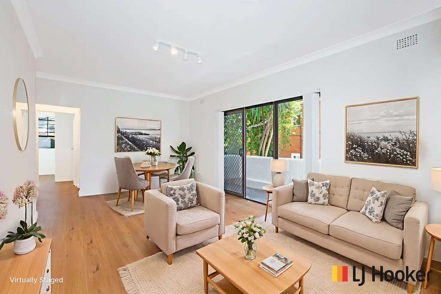 Main view of Homely apartment listing, 2/9 Cecil Street, Ashfield NSW 2131