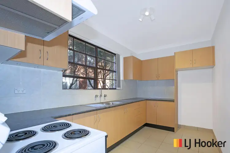 Fourth view of Homely apartment listing, 2/9 Cecil Street, Ashfield NSW 2131