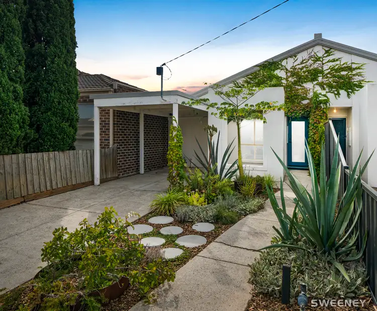 Main view of Homely unit listing, 18a Canny Court, Altona Meadows VIC 3028