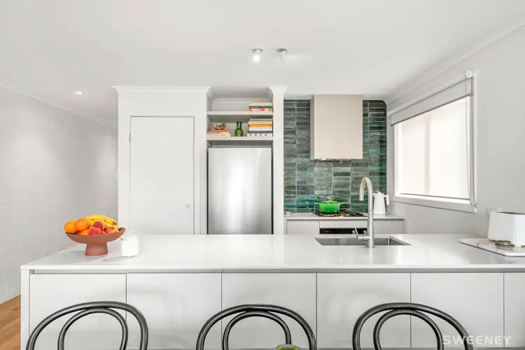 Fifth view of Homely unit listing, 18a Canny Court, Altona Meadows VIC 3028