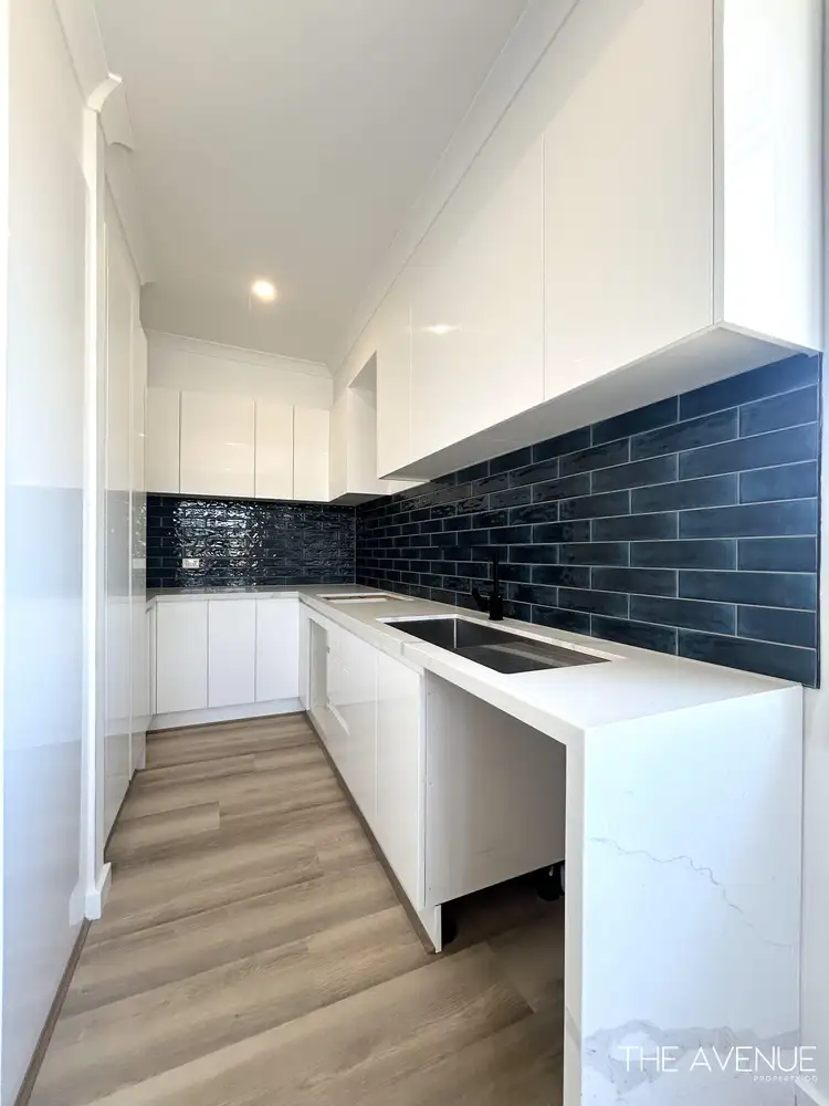 Fifth view of Homely house listing, 16 & 16A Birdwood Avenue, Dandenong VIC 3175