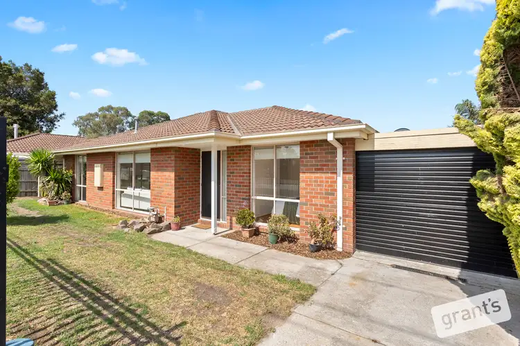 110 Cairns Road, Hampton Park VIC 3976